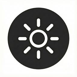Brightness App Icon